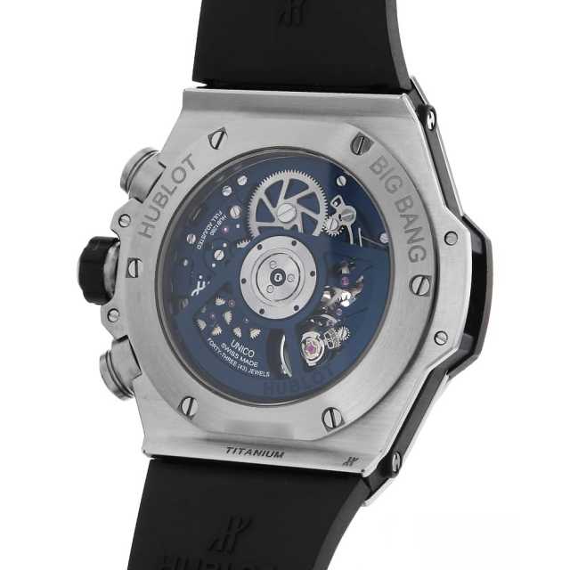 ウブロ ビッグバン 421.NL.5170.RX メンズ 中古