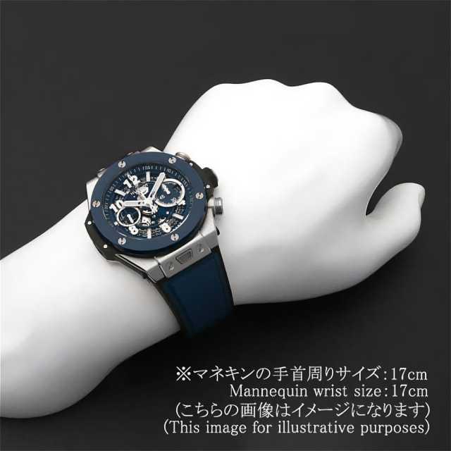 ウブロ ビッグバン 421.NL.5170.RX メンズ 中古
