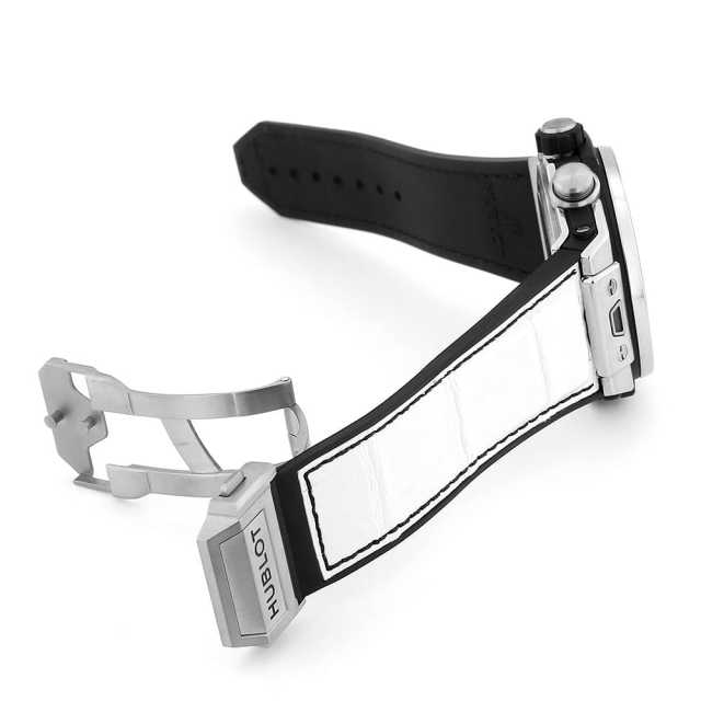 ウブロ ビッグバン 421.NX.2010.LR.JPN メンズ 中古