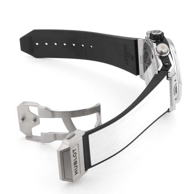 ウブロ ビッグバン 411.NE.2010.LR.JSM15 メンズ 中古