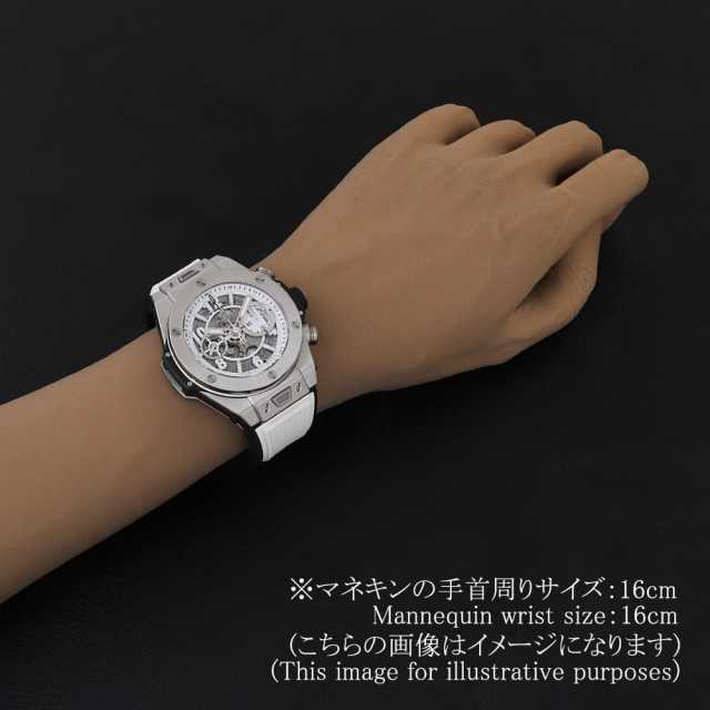 ウブロ ビッグバン 411.NE.2010.LR.JSM15 メンズ 中古