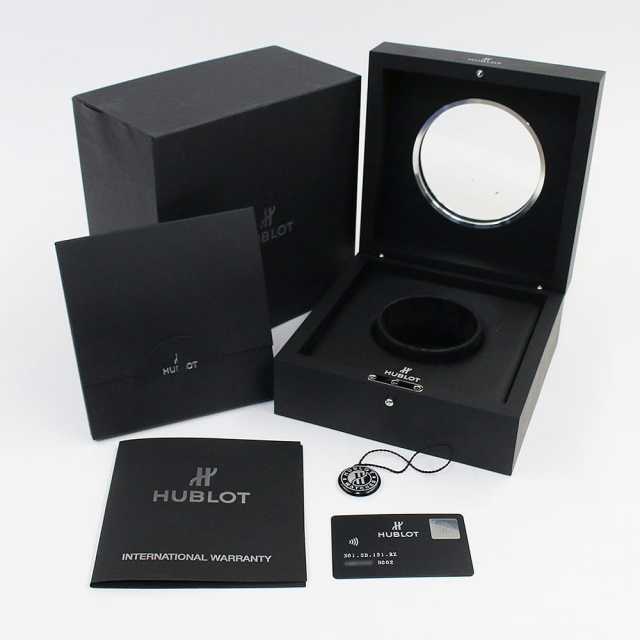 Hublot Big Bang 301.SB.131.RX Men's Used