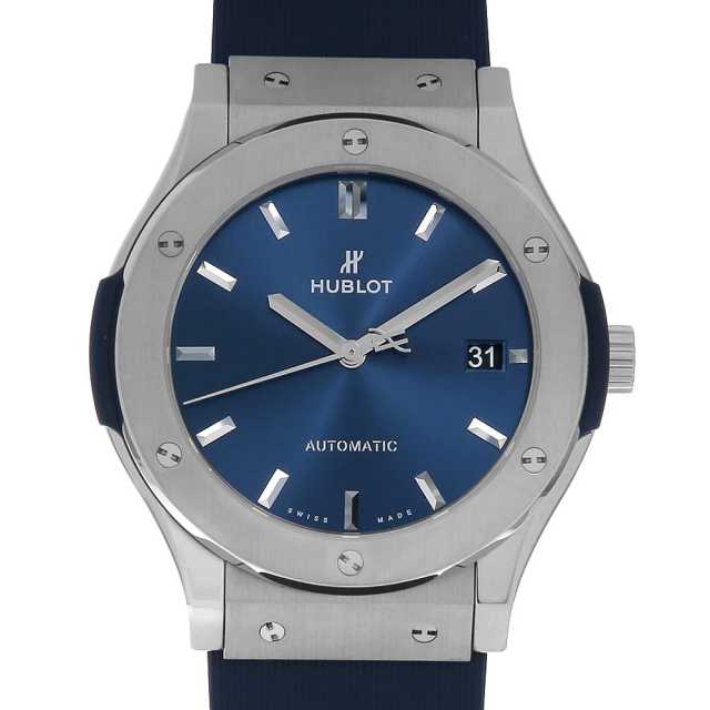Hublot Classic fusion 511.NX.7170.LR Men's Used