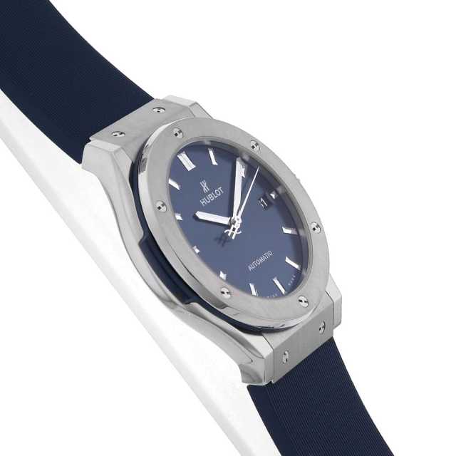 Hublot Classic fusion 511.NX.7170.LR Men's Used