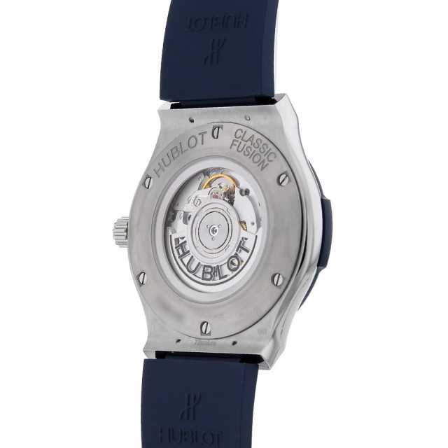 Hublot Classic fusion 511.NX.7170.LR Men's Used