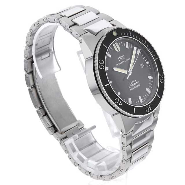 IWC GST IW353602(3536-002) メンズ 中古
