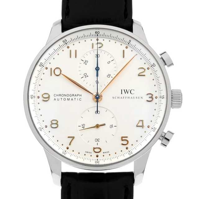 IWC ポルトギーゼ IW371445 メンズ 中古