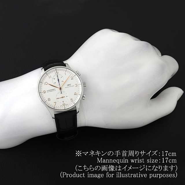 IWC ポルトギーゼ IW371445 メンズ 中古