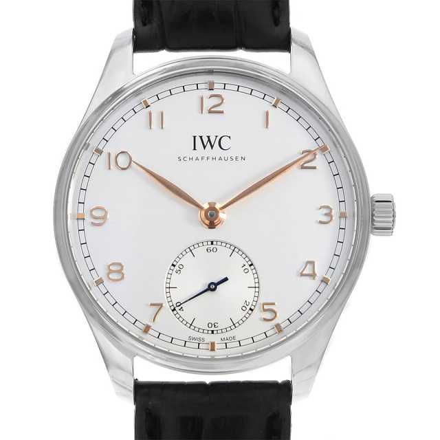 IWC ポルトギーゼ IW358303 メンズ 中古