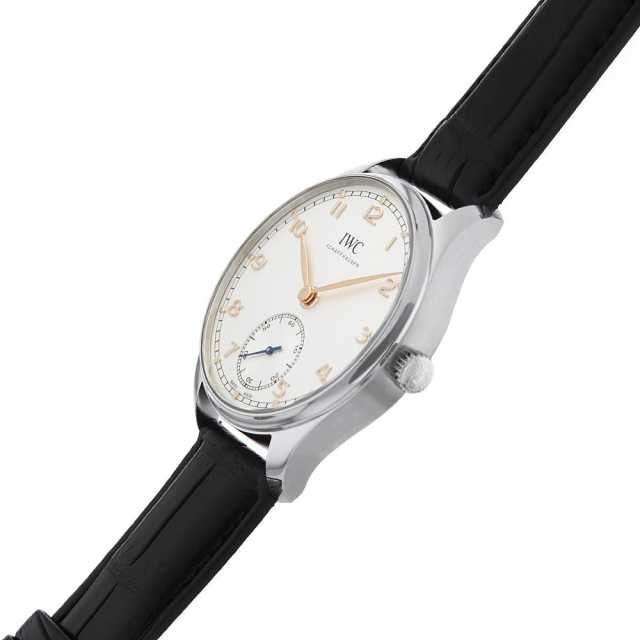 IWC Portugieser IW358303 Men's Used