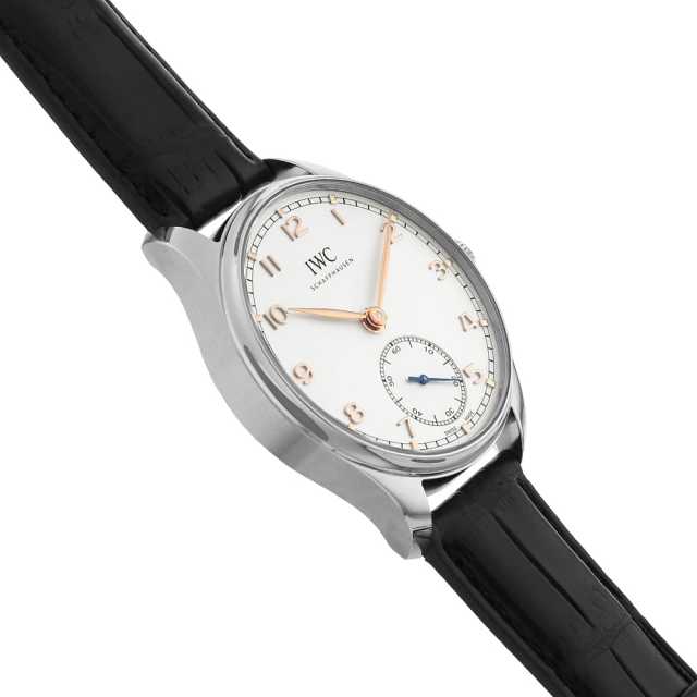 IWC Portugieser IW358303 Men's Used