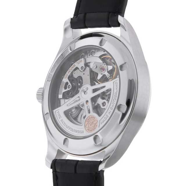 IWC Portugieser IW358303 Men's Used