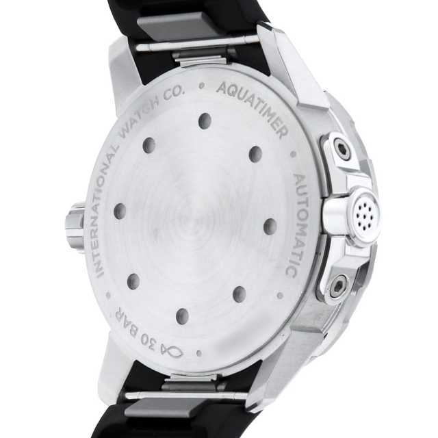 IWC Aquatimer IW328802 Men's Watch (Pre-owned)