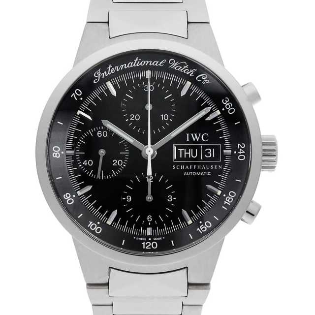 IWC GST IW370708 メンズ 中古