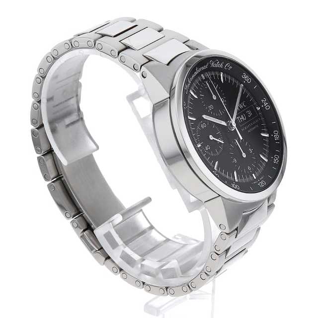 IWC GST IW370708 メンズ 中古