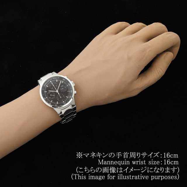 IWC GST IW370708 メンズ 中古