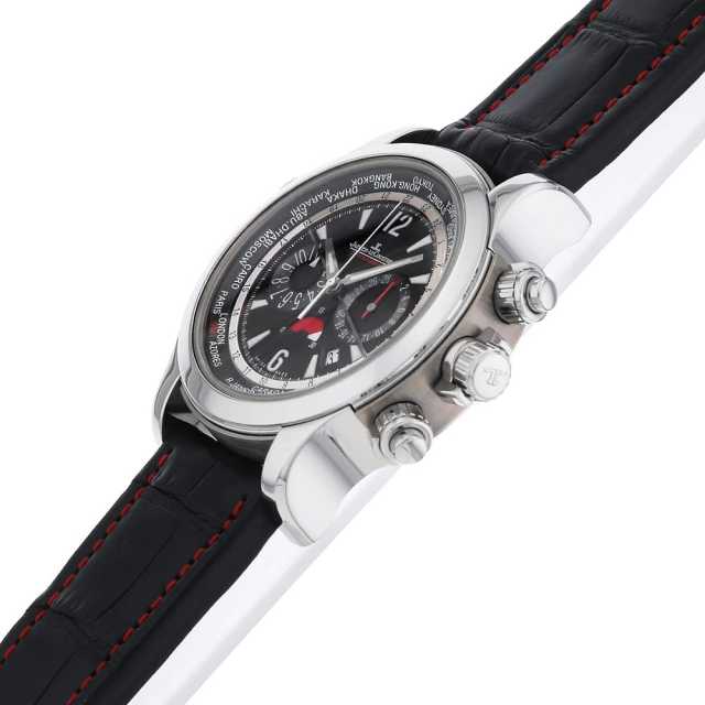 ジャガールクルト マスターコンプレッサー Q1768470(150.8.22) メンズ 中古