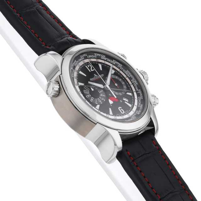 ジャガールクルト マスターコンプレッサー Q1768470(150.8.22) メンズ 中古