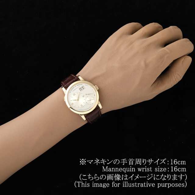 ランゲ＆ゾーネ  101.021(LS1011AA) メンズ 中古
