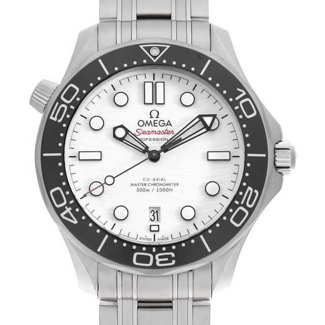オメガ シーマスター 210.30.42.20.04.001 メンズ 中古