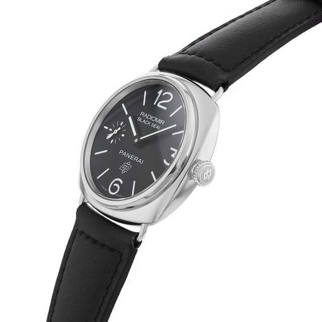 パネライ ラジオミール PAM00380 メンズ 中古