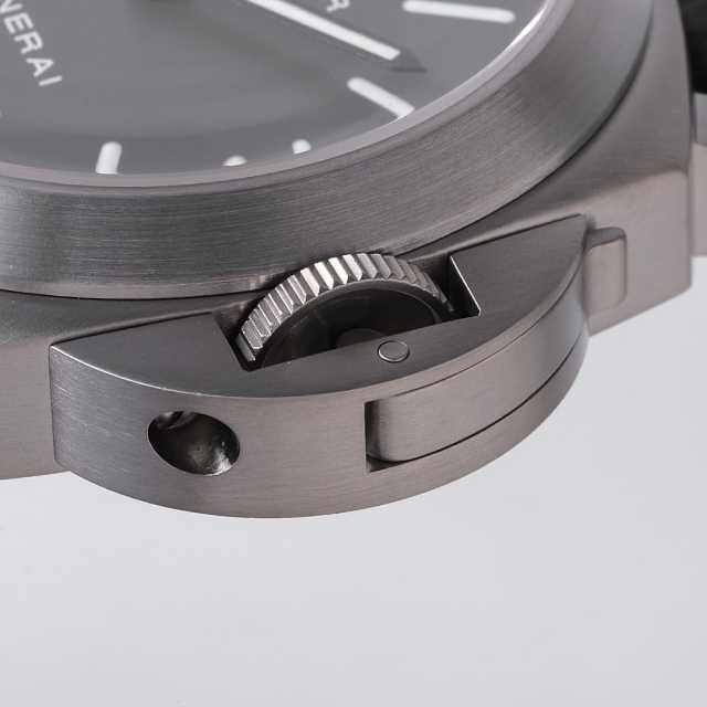 パネライ ルミノールマリーナ PAM00061 メンズ 中古