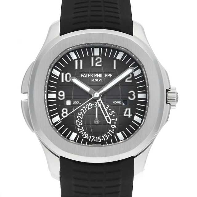 パテックフィリップ アクアノート 5164A-001 メンズ 中古
