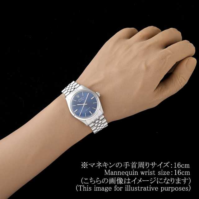 ロレックス エアキング 5500 メンズ アンティーク