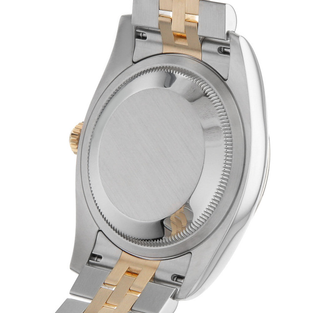 116233 グリーン ROLEX（ロレックス）デイトジャスト 中古