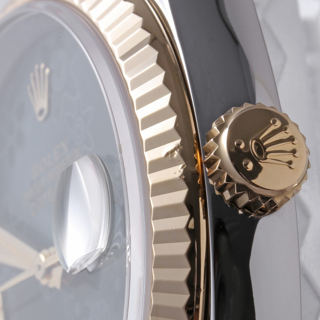 しページ Rolex Datejust 116233 | Explore now!