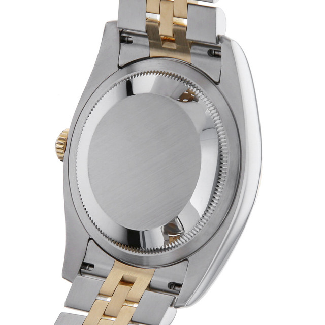 ロレックス デイトジャスト 116233G メンズ 中古