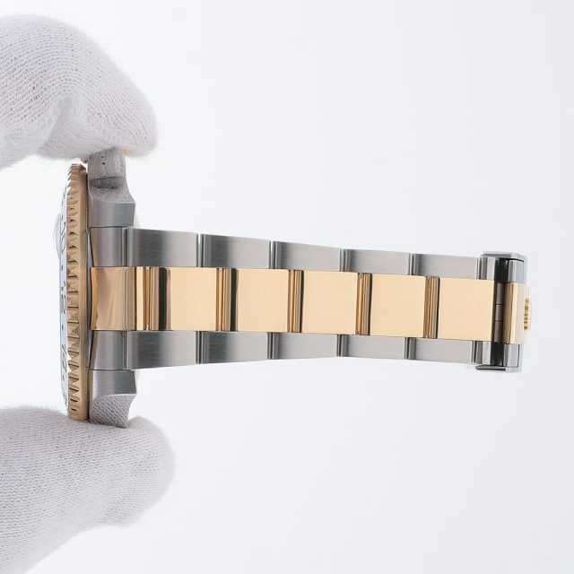 ロレックス GMTマスター 116713LN メンズ 中古