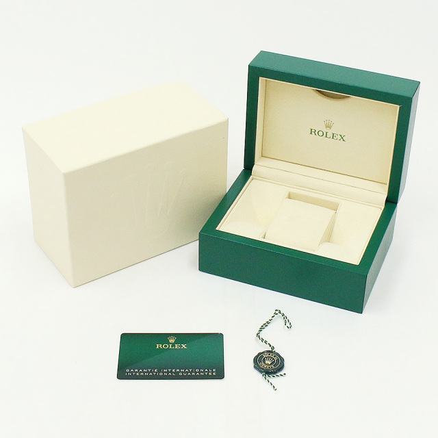 277200 ブルー ROLEX（ロレックス）オイスターパーペチュアル31