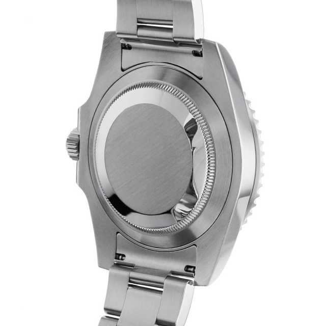 ロレックス サブマリーナ 116610LV メンズ 中古