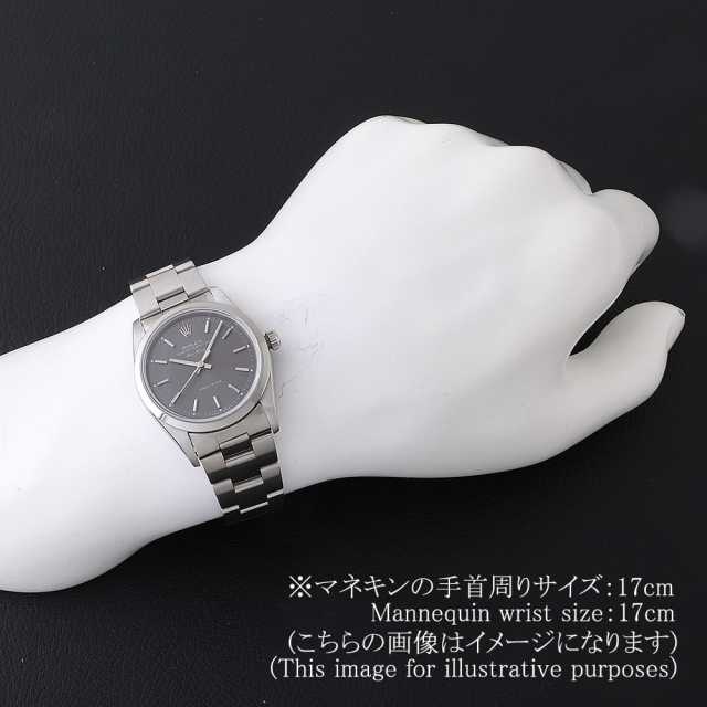 ロレックス エアキング 14000 メンズ 中古