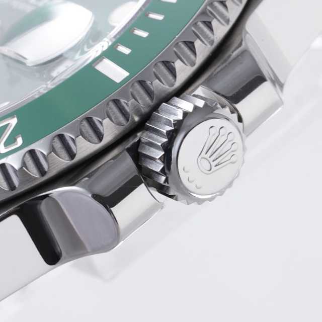f*y様 管理番号67001 ロレックス　グリーン　箱　2個セット　Sサイズ 中古)ROLEX ロレックス GMTマスター II 126710BLNR（商品ID