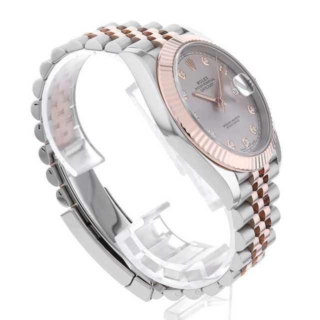 ロレックス デイトジャスト 126331G メンズ 中古