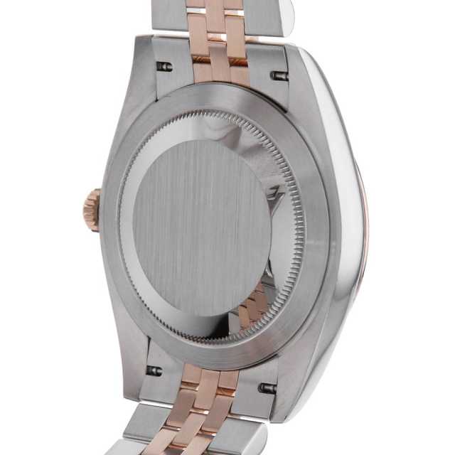 ロレックス デイトジャスト 126331G メンズ 中古