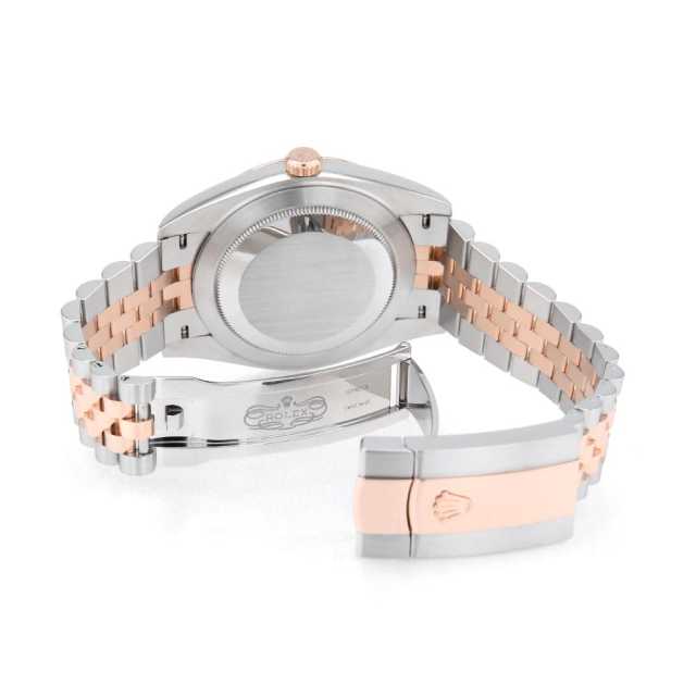 ロレックス デイトジャスト 126331G メンズ 中古