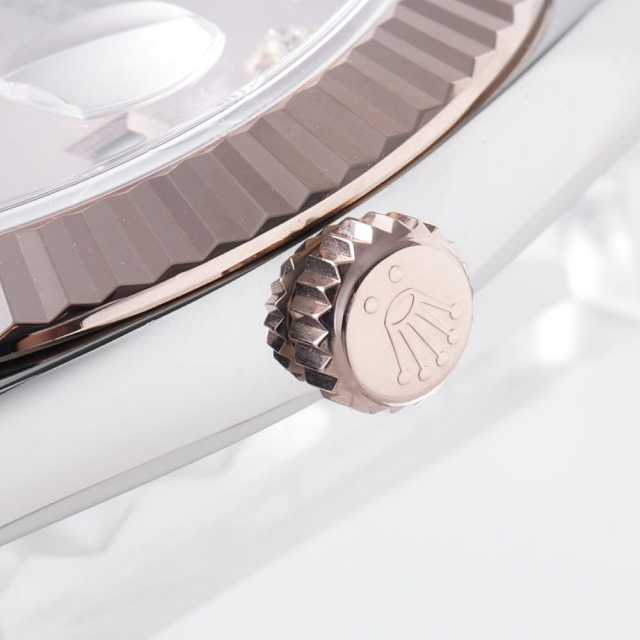 ロレックス デイトジャスト 126331G メンズ 中古