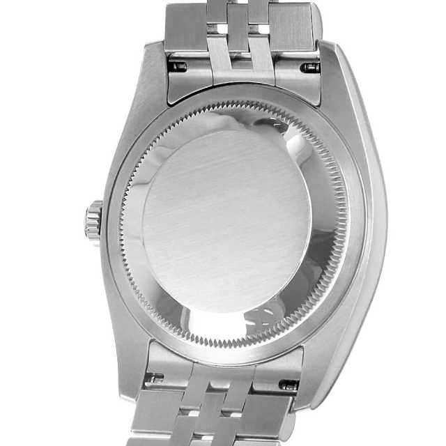 ロレックス デイトジャスト 116234G メンズ 中古