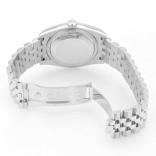 ロレックス デイトジャスト 116234G メンズ 中古