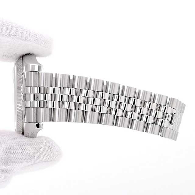 ロレックス デイトジャスト 116234G メンズ 中古