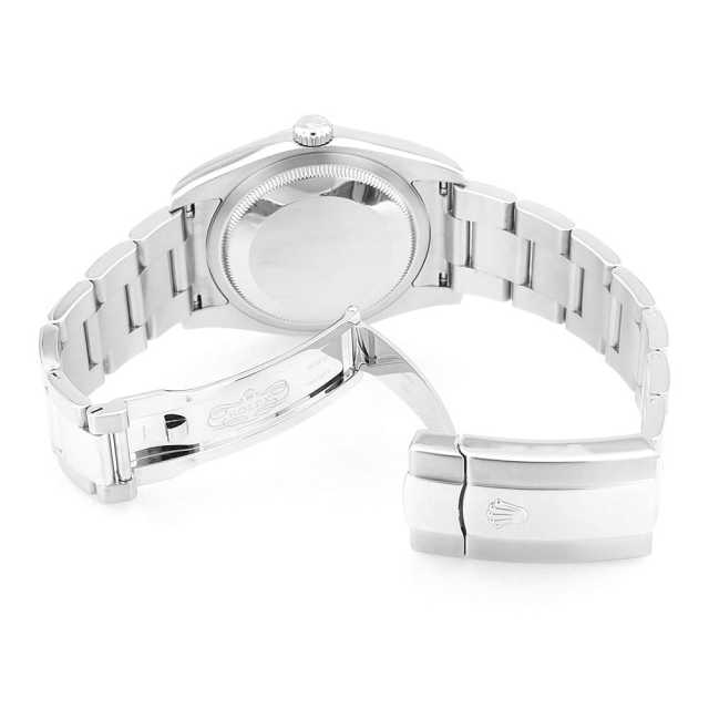 ロレックス デイトジャスト 116200 メンズ 中古