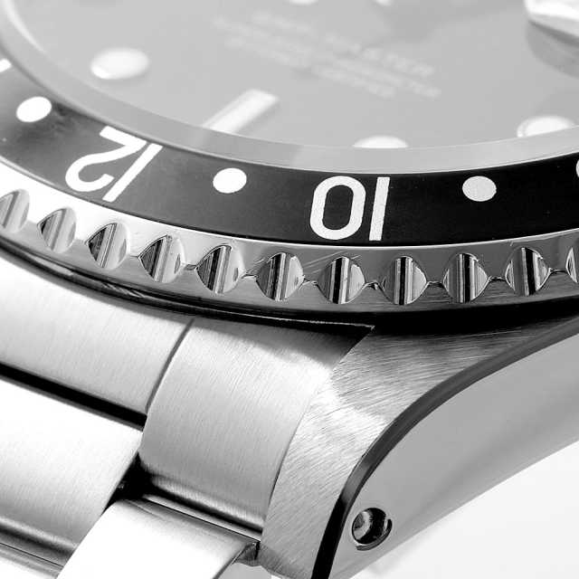 管理番号22515 ロレックス　時計　付属品 16750 ロレックス(ROLEX) GMTマスター 赤青ベゼル 中古品 | 東京