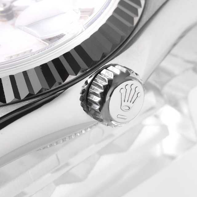79174NRD ピンクシェル ROLEX（ロレックス）デイトジャスト 中古