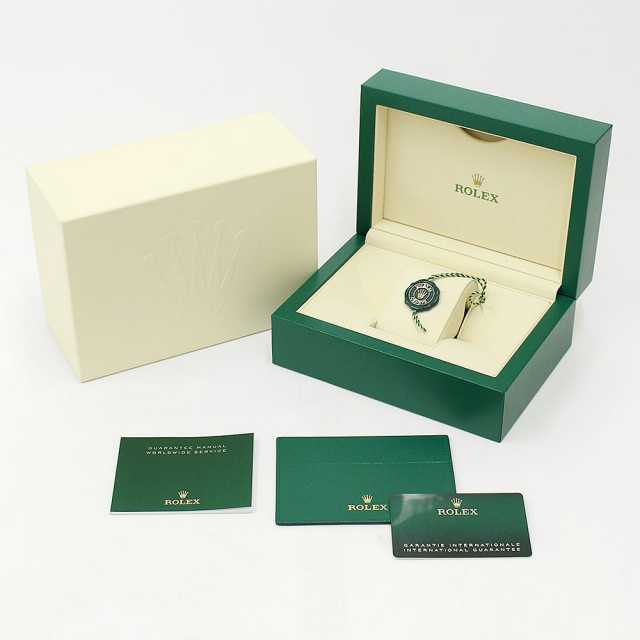 ロレックス デイトジャスト 126233G メンズ 中古