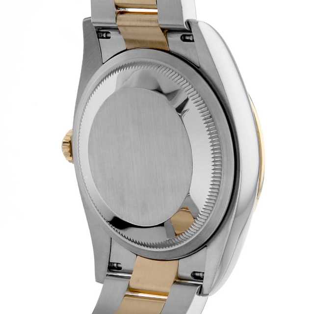 ロレックス デイトジャスト 126233G メンズ 中古