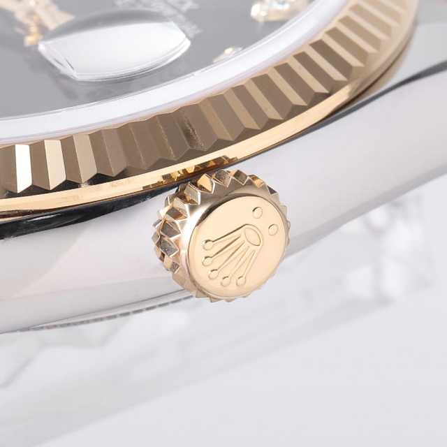 ロレックス デイトジャスト 126233G メンズ 中古