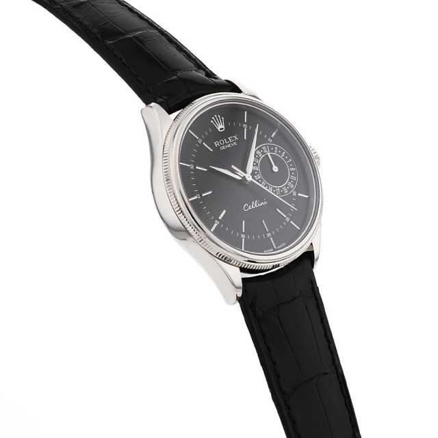 ロレックス チェリーニ 50519 メンズ 中古